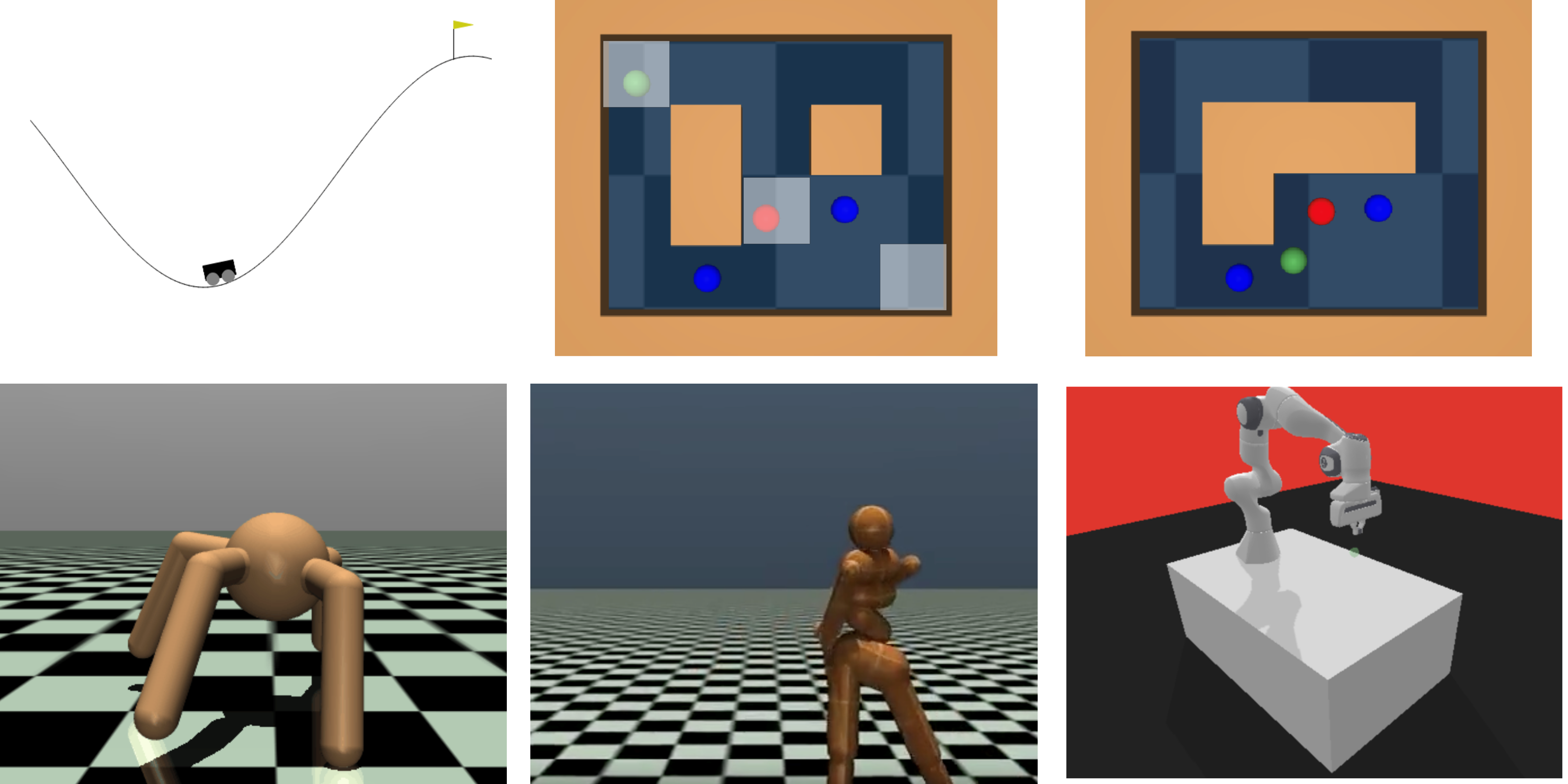 Training AI Agents Efficiently from Failures