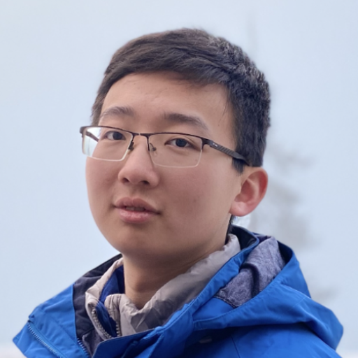 member portrait